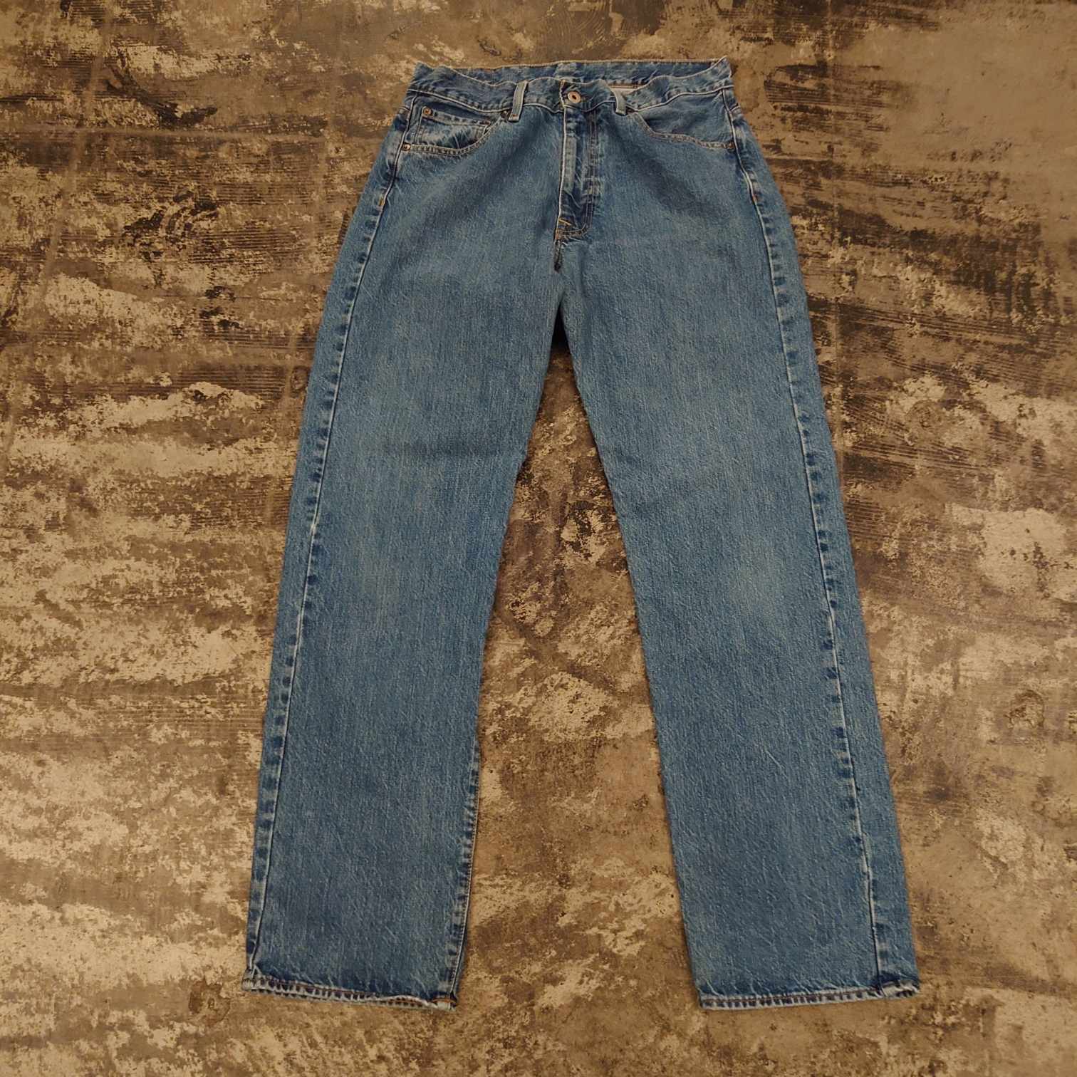 POLO JEANS CO. デニムパンツ ＃和歌山古着屋 - 古着屋 W/（ダブリュー）