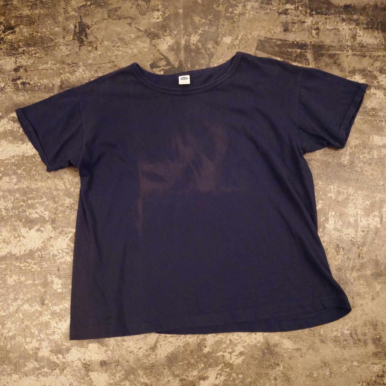 Walla Walla Sport 無地Tシャツ USA製　 #和歌山古着