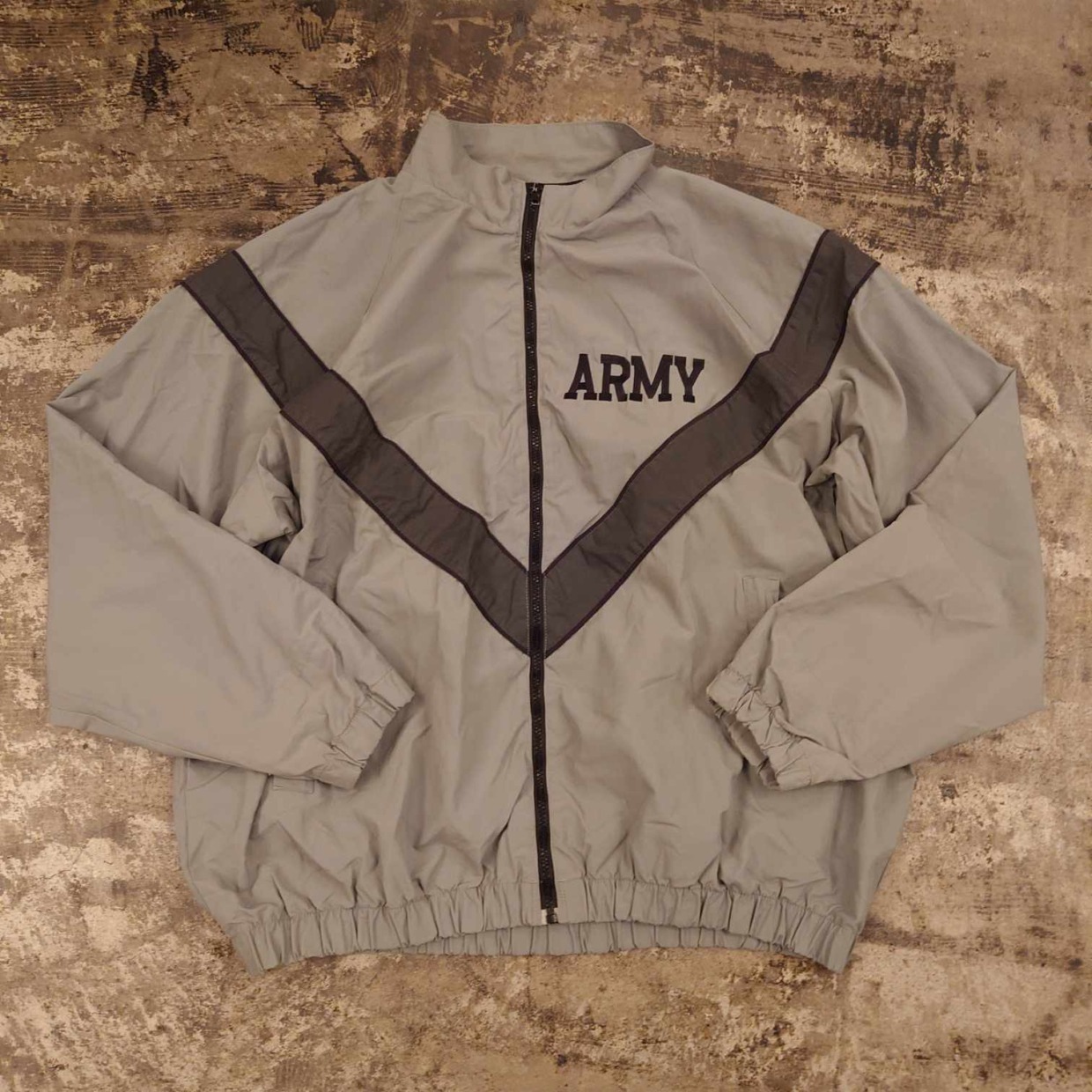 US ARMY IPFU トレーニングジャケット　 #和歌山古着