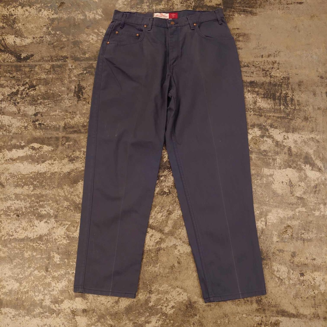 Levi’s 545 Loose Fit USA製　＃和歌山古着屋