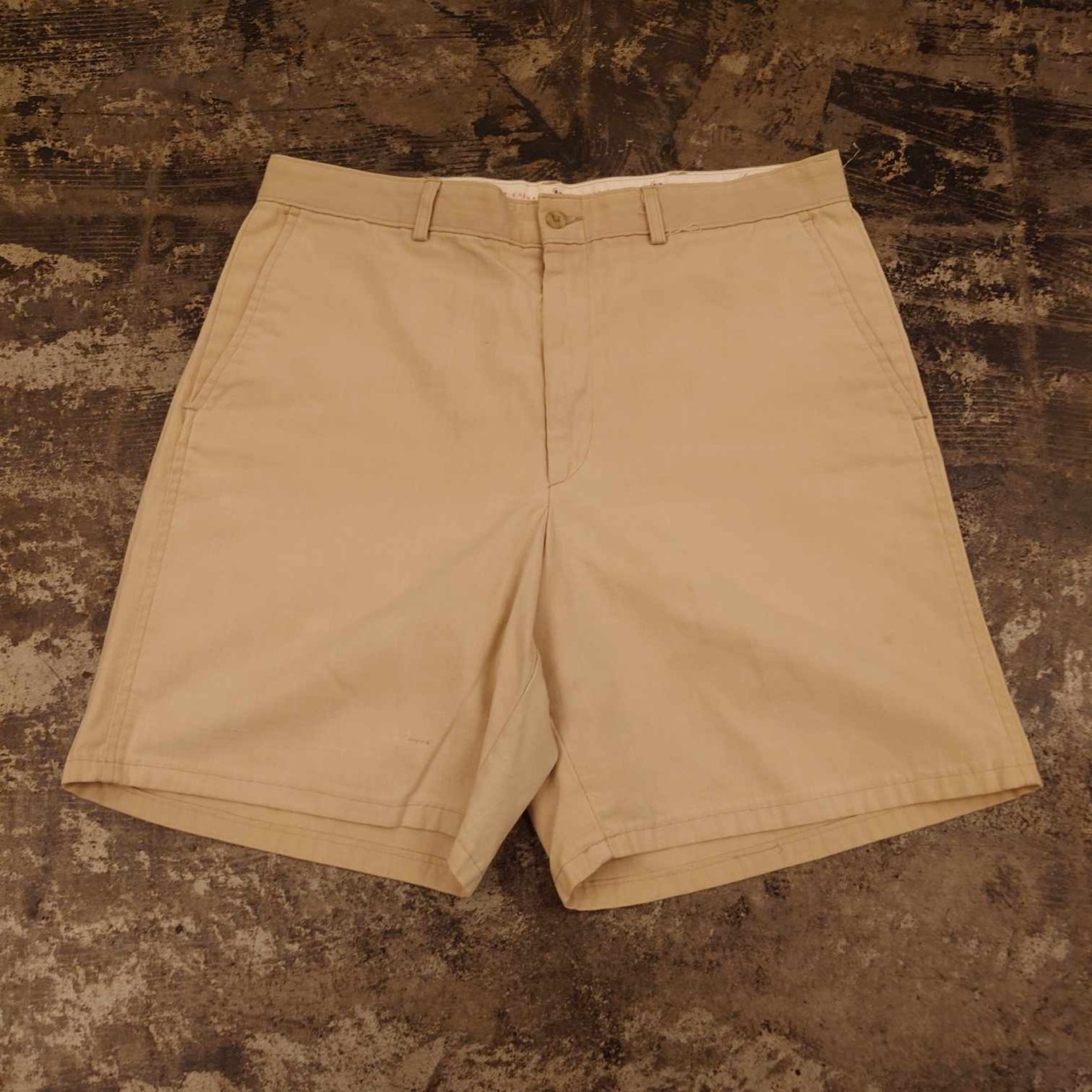 HAGGAR CASUALS USA製 チノショーツ＃和歌山古着屋