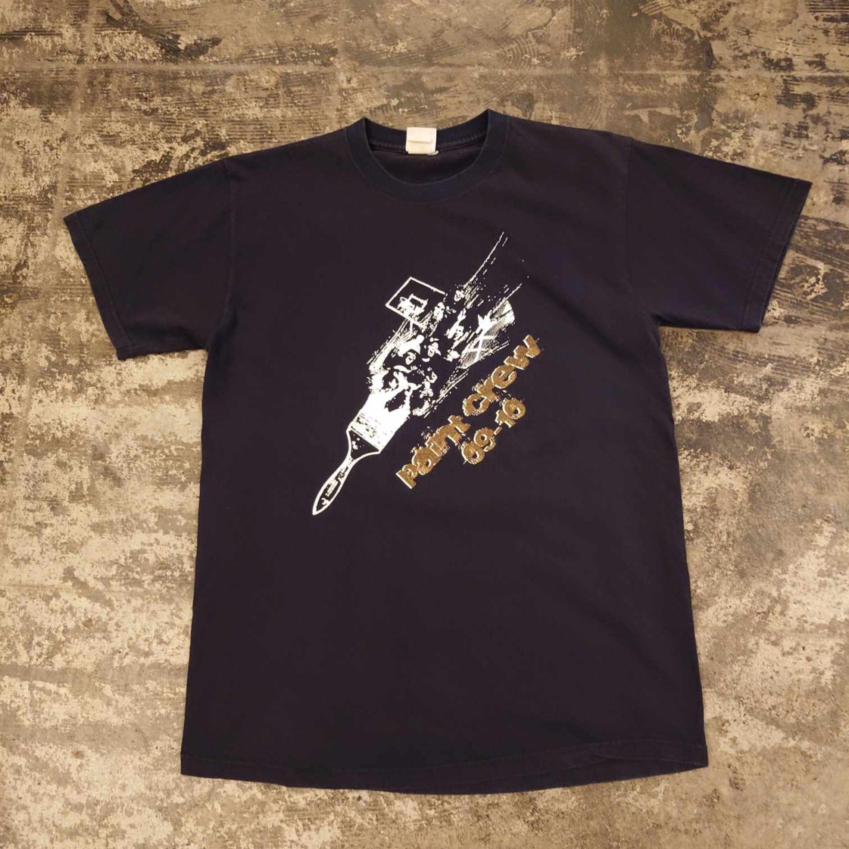 Purdue Boilermakers プリントTシャツ　 #和歌山古着